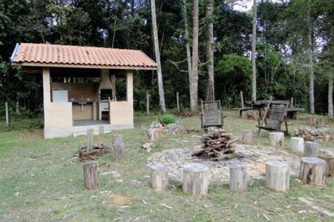 Pousada Tres Orelhas - Goncalves Mg Exteriör bild