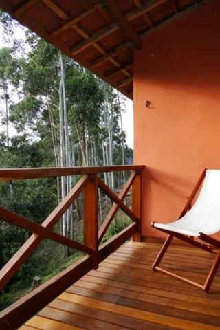 Pousada Tres Orelhas - Goncalves Mg Exteriör bild