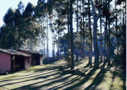 Pousada Tres Orelhas - Goncalves Mg Exteriör bild